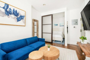 69-2B Prime Lower East Brand New 1br Apt